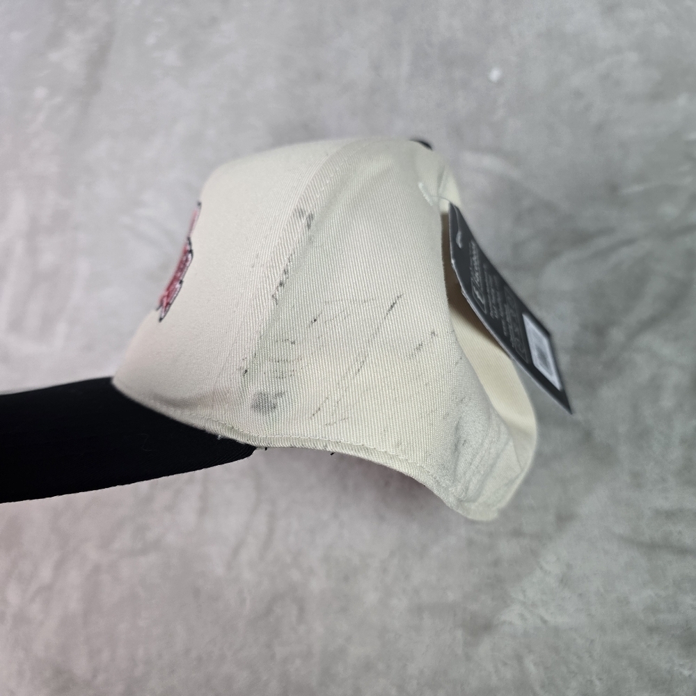NWT Rare Jelly Roll UFC Snap Back Hat - Picture 5 of 6